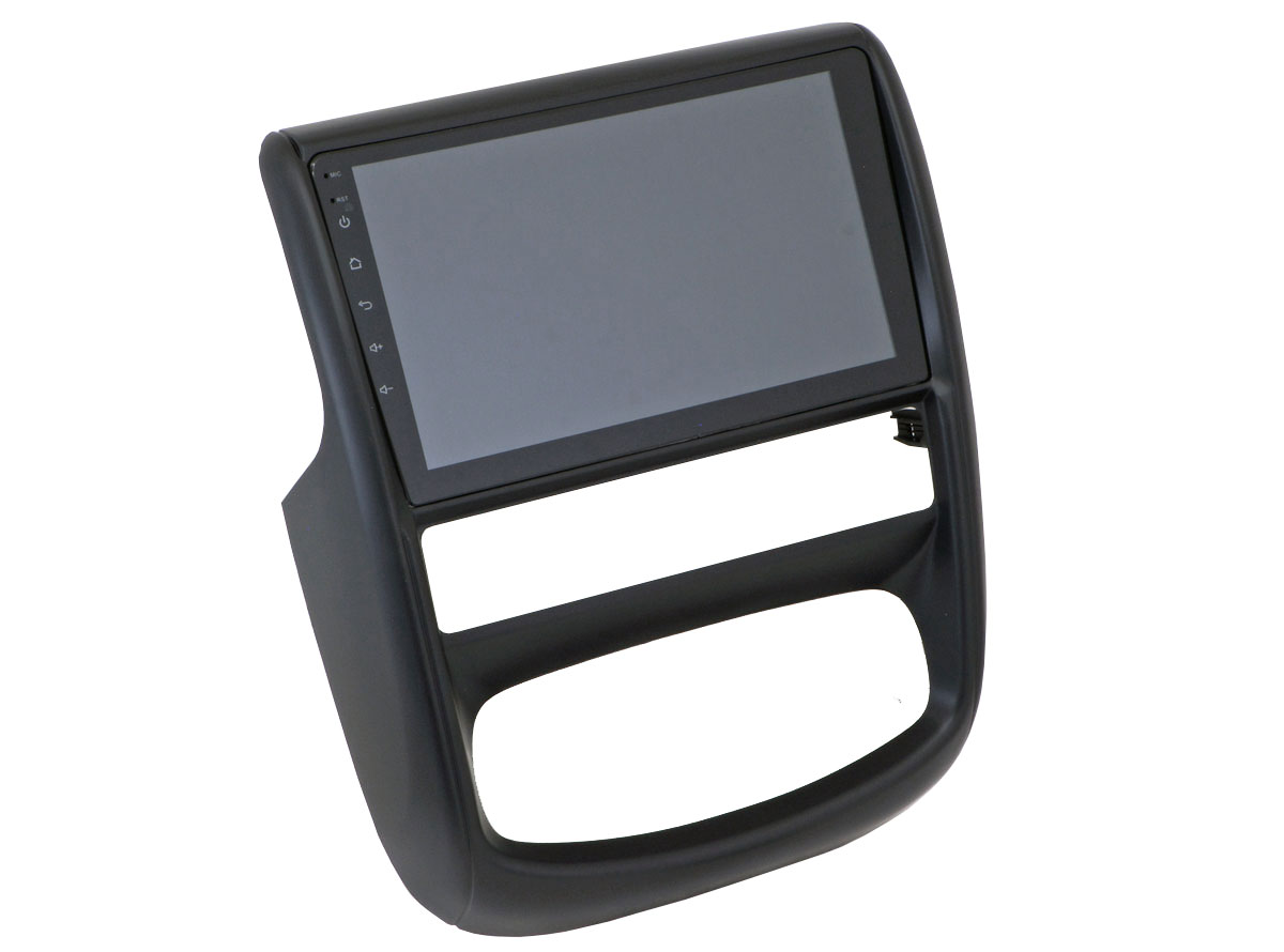 Incar | RFR-FC783  | Рамка 9" для Renault Duster 2010-2015,  LADA Largus 2020+  | превью 3
