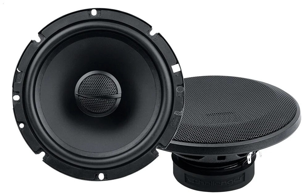 Challenger | SD-652 | 6" (16.5cm) 2 полосный, 25/50w, 4 Om, 72 - 20000 Hz, 89 db, 62mm | превью 1