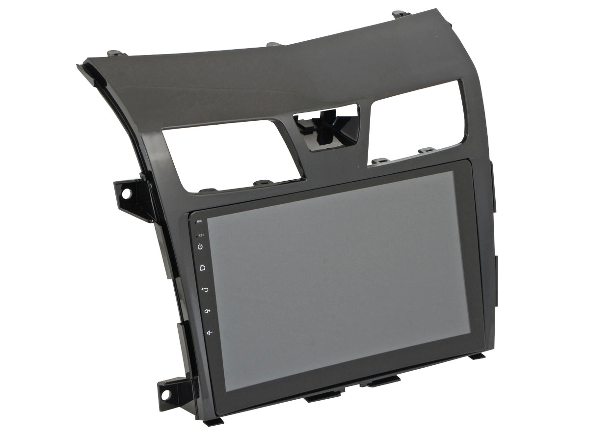 Incar | RNS-FC780 | Рамка 10" для Nissan Teana III 2014-2020, Altima V (L33) 2012-2015 | 3