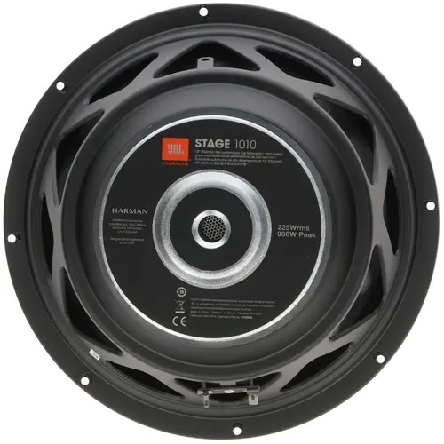 JBL | STAGE1010 | 10" (25cm) | превью 3