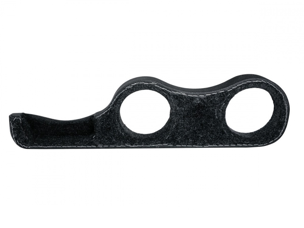 AURA | PDM-2107.66T | Подиумы Винил для ВАЗ 2101-2107 под 16 См + 16 См + ВЧ рупор 10 см  | превью 2