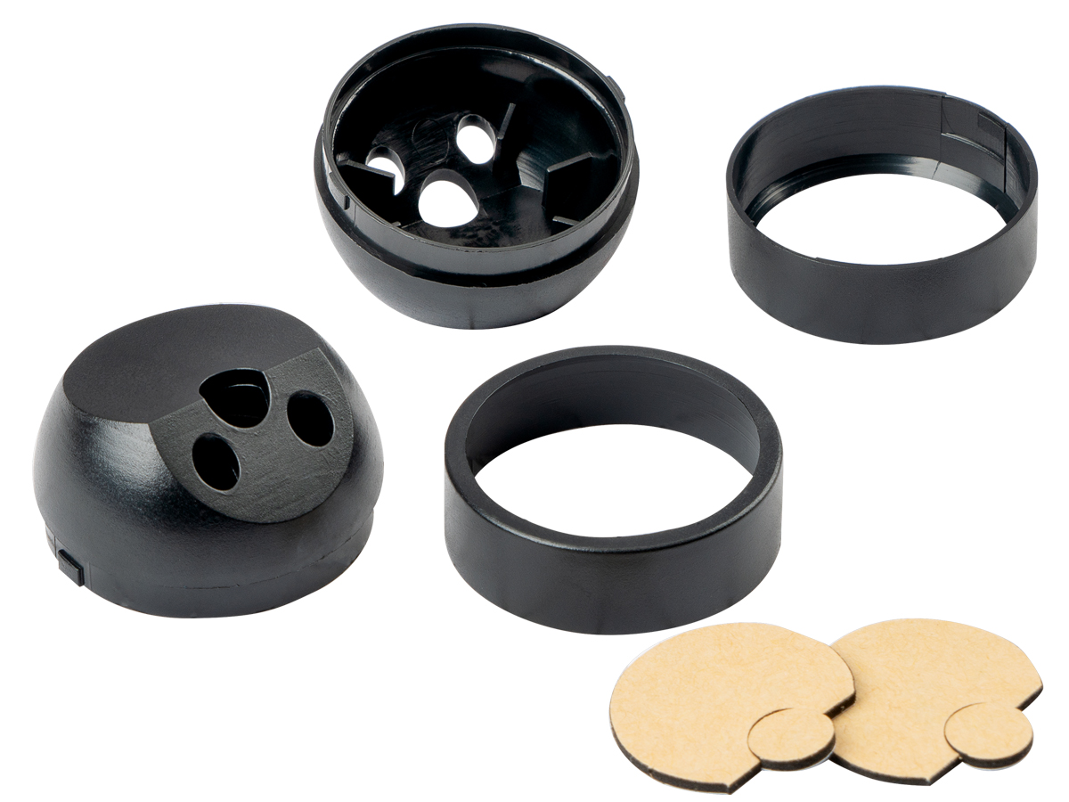 AurA | STORM-6.2CS | 6,5" (16cm), 2-полосные, комп., ВЧ-ШЕЛК, 61/121w, 70Hz - 20kHz, 90db, сетки | 9