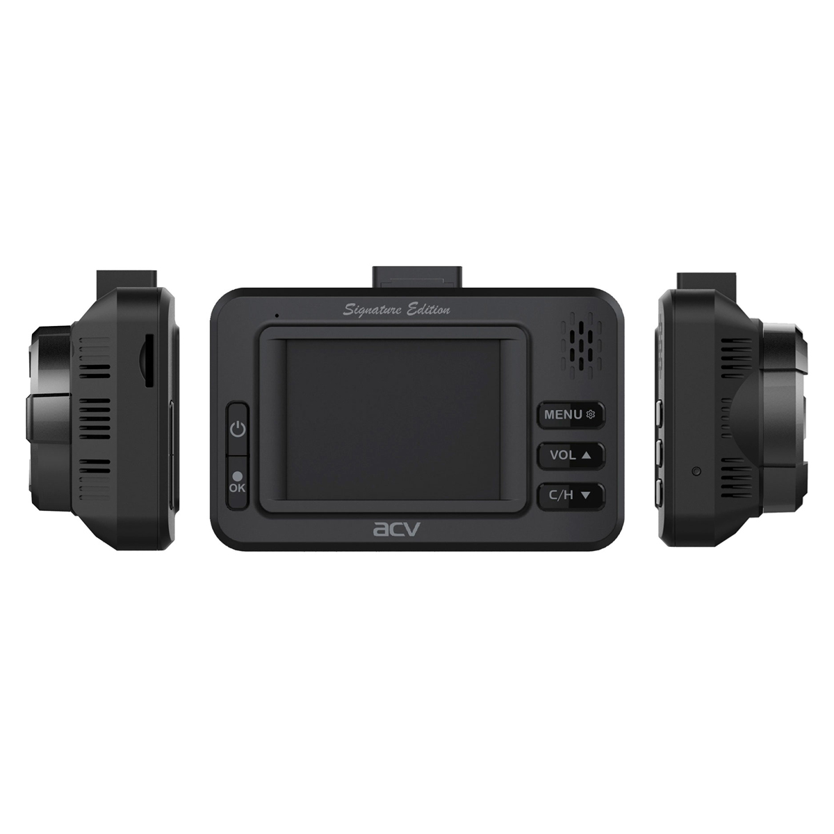 ACV| GX-9200  |  Видеорегистратор + РАДАР +GPS  | превью 3