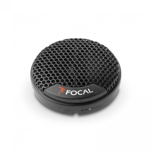 Focal | IS 165VW | Серия Integration. Двухкомпонентная акустика 16,5 см для VW, 60 Вт | 4