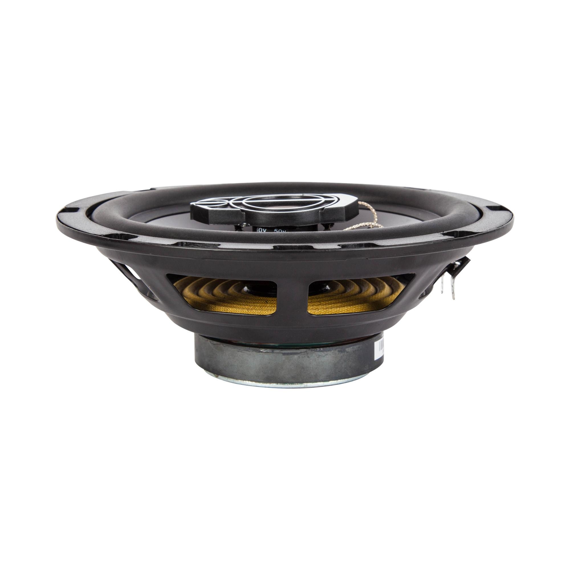 KICX | JM-165 | 16см. 3-х полосн. 130/70Вт | превью 3