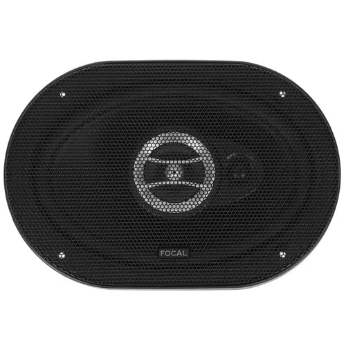Focal | RCX-690 | Серия Auditor-2017. Коаксиальная акустика 6*9". 60 Вт, 60 Гц-21 кГц. | превью 2