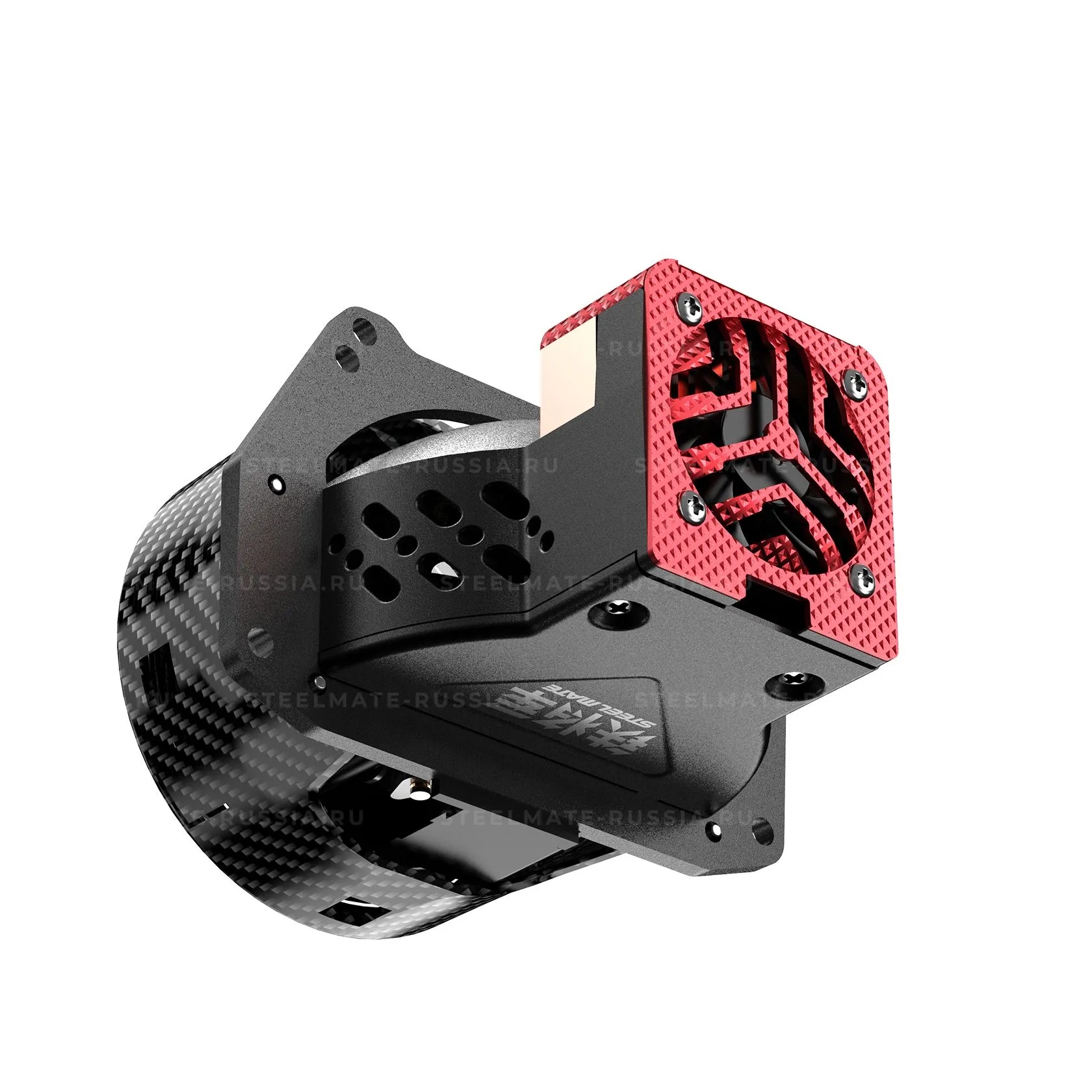 STEEL MATE  | T12 |  Модуль LED | превью 2