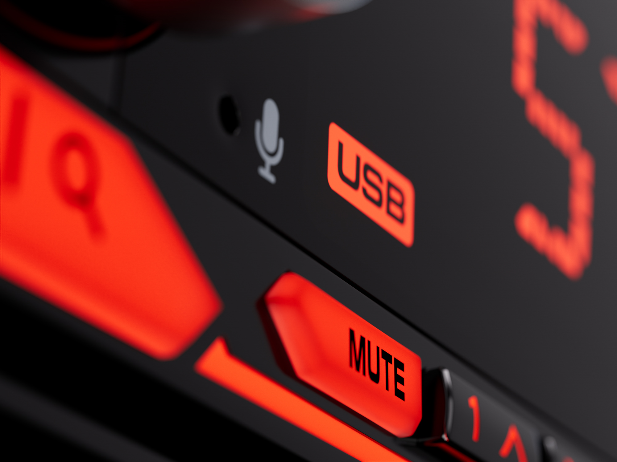 AurA | STORM-679DSP | Ai-DSP (6 RCA, 4V), FLAC 24bit, BT 5.3, БОЛЬШОЙ ДИСПЛЕЙ,APP, RGB, D-SWC, ДУ | 6