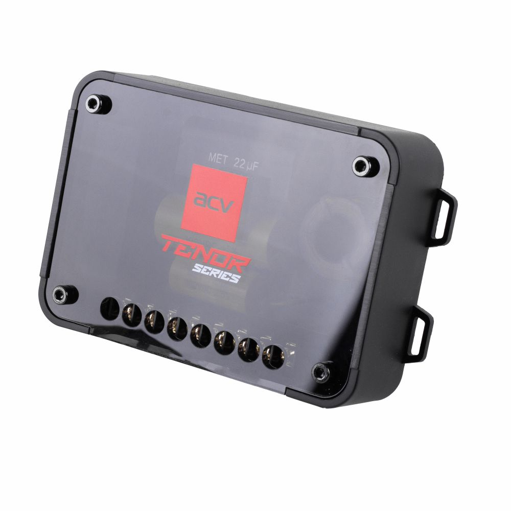 ACV | TENOR TCROSS3 | 3-полосные кроссоверы /12дБ/окт/4Ом | превью 1