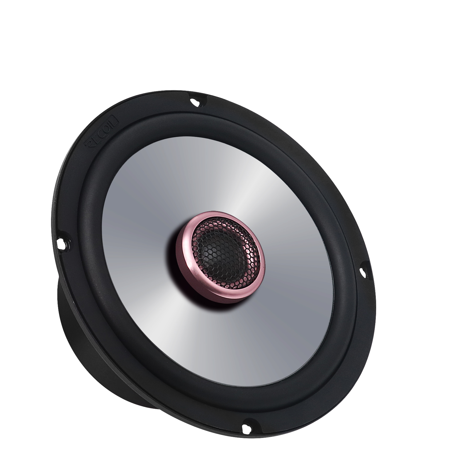 Recoil | RAX65 | коак. акустика, 6.5”(165 mm), Ом, Гц, RMS/Peak - | 2