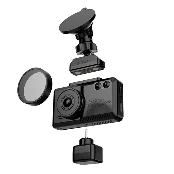 Sho-Me | Combo Mirage WiFi Duo   |  | превью 2