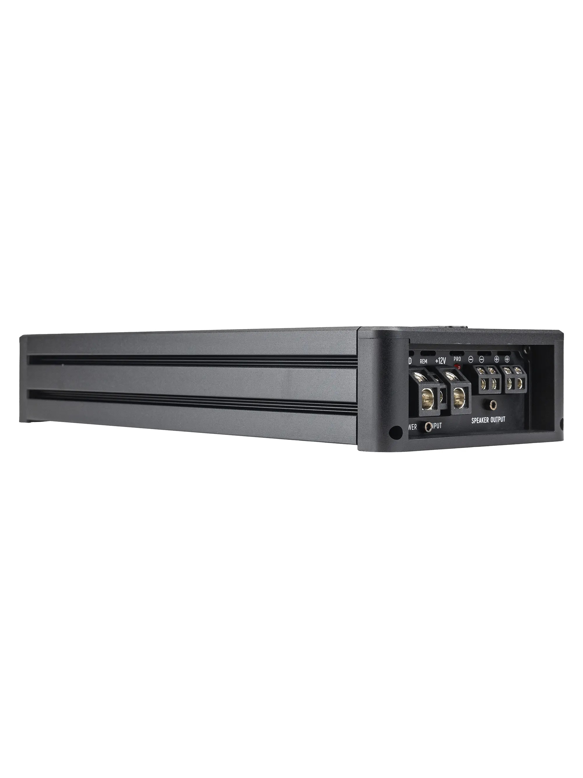 AMP | PRO 1.1500FR | 1-кан, класс D, мощность RMS 1500 Вт х1 ( 1 Ом ), 930Втх1 ( 2 Ом ) | 4
