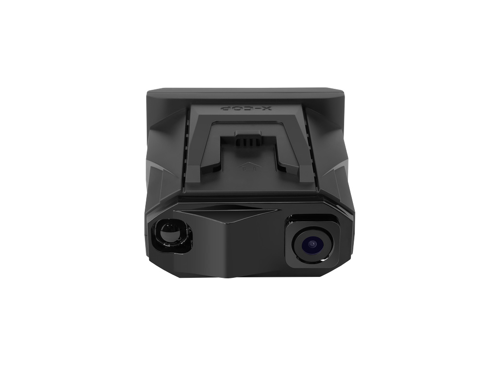 # Neoline X-COP 9100d превью 2