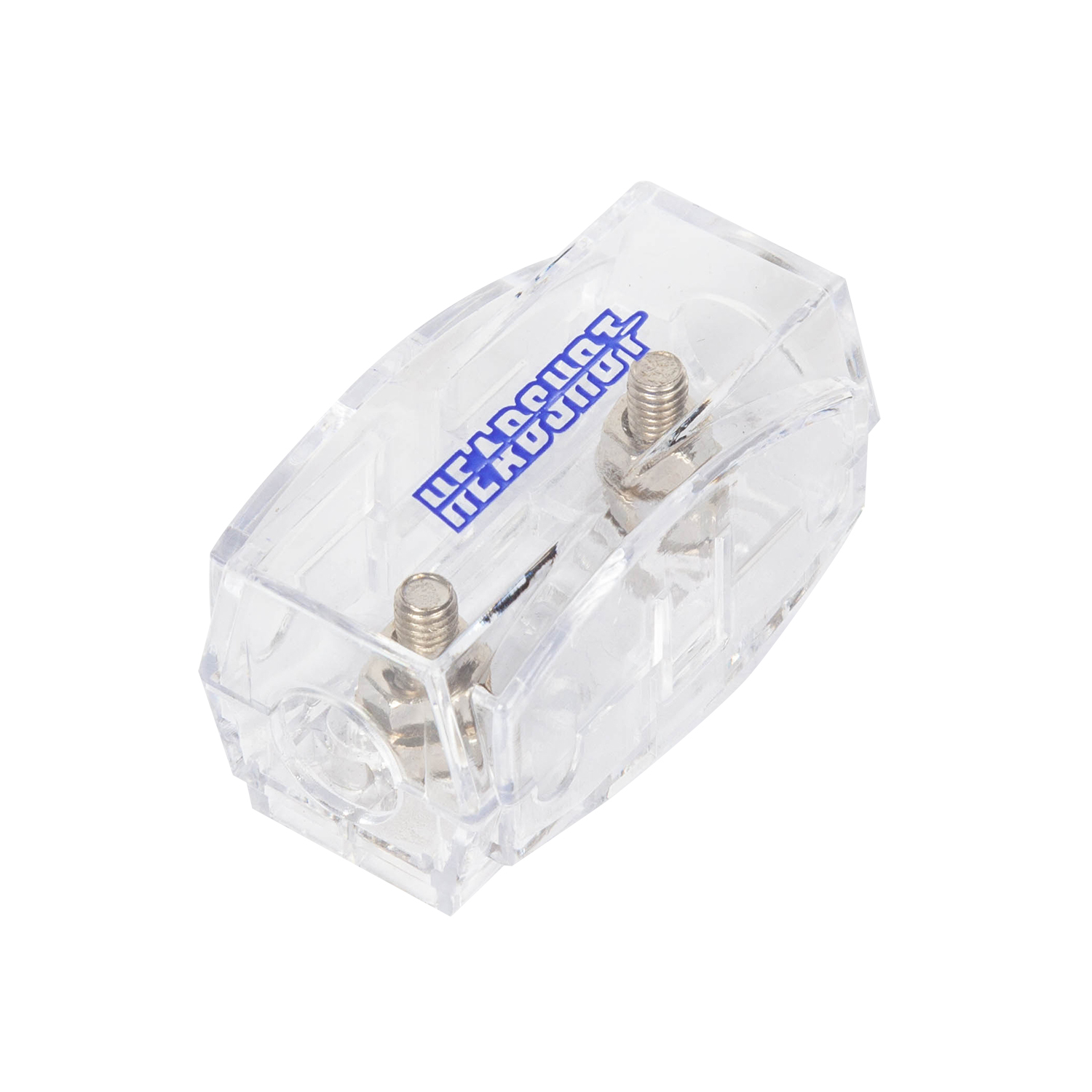 KICX | HMANL48RP | Держатель mini ANL Кабель: 4GA(21,2мм2)- 8GA(8,35мм2) | 1