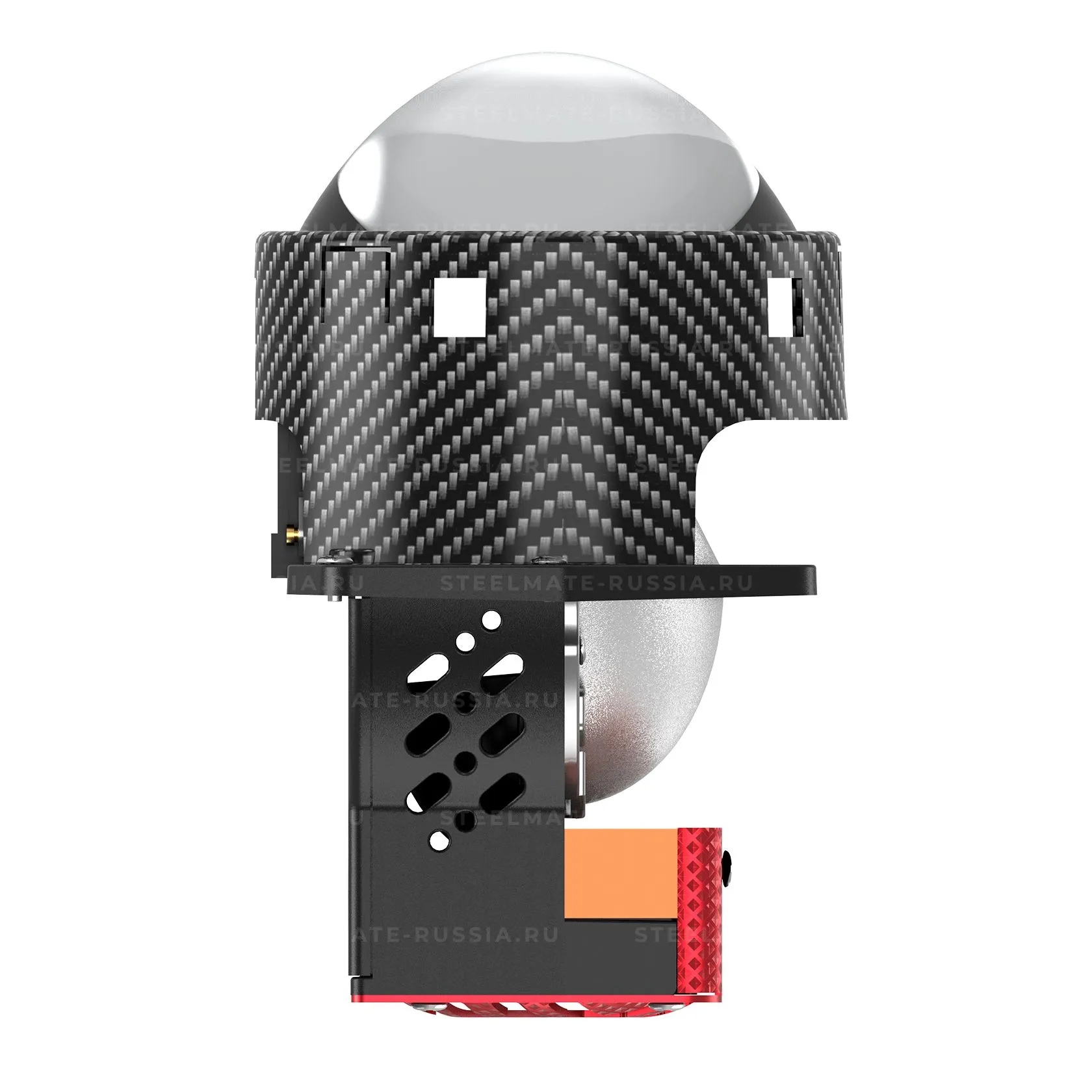 STEEL MATE  | T12 |  Модуль LED | превью 3