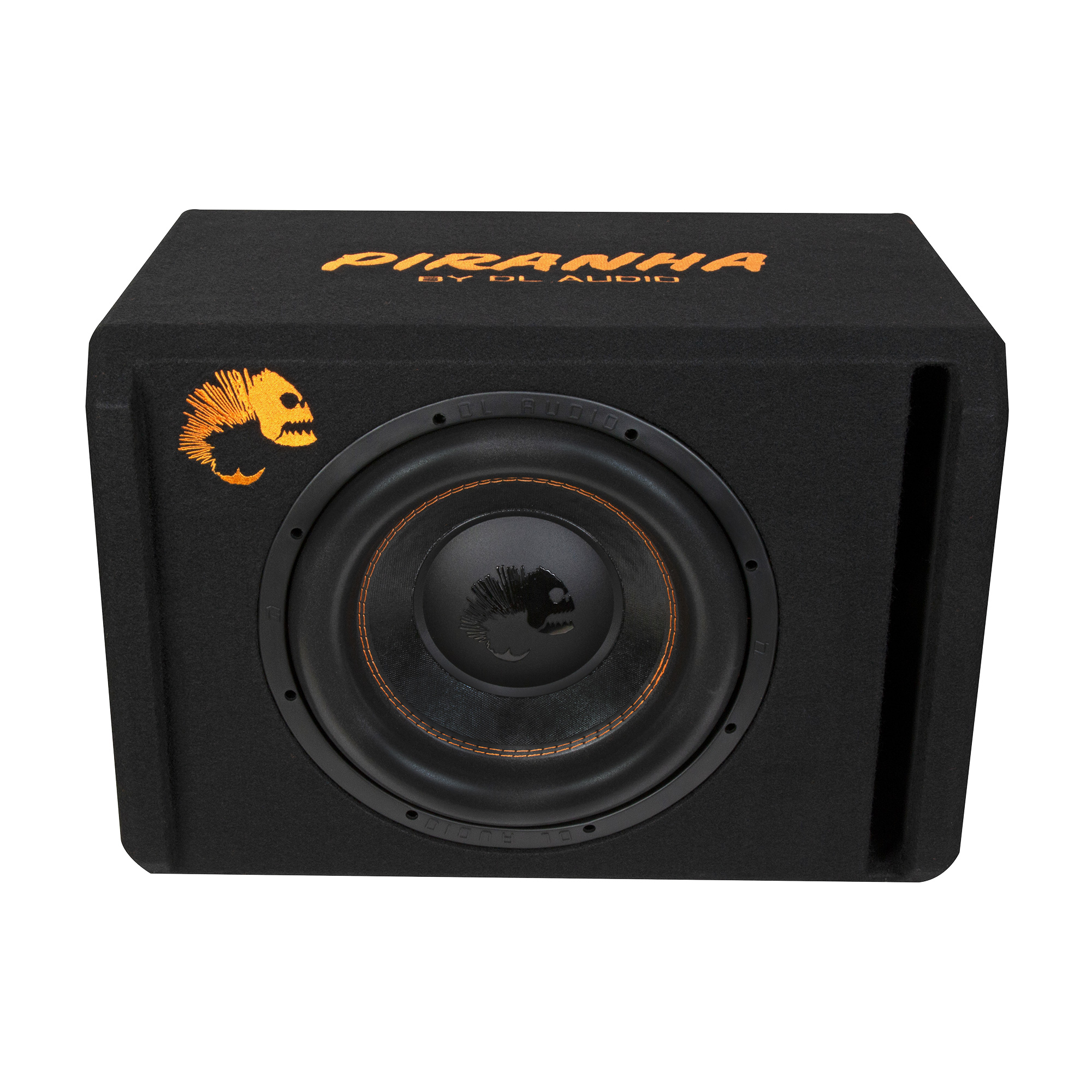 DL Audio | Piranha 12A V2 Black |  | превью 3