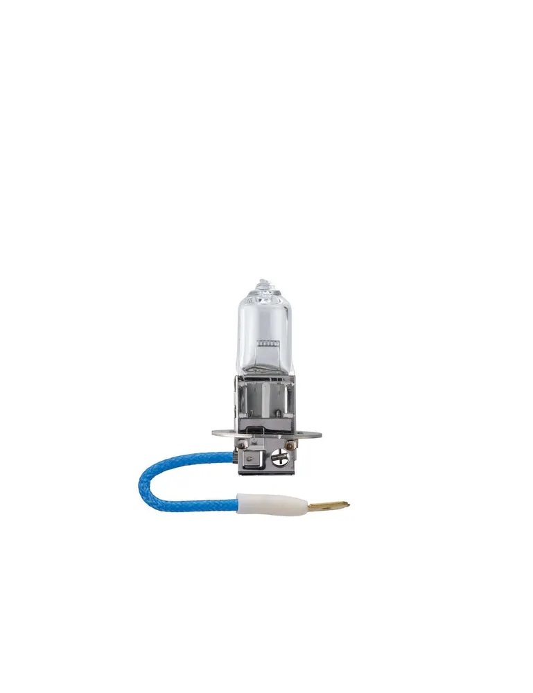 PHILIPS | H1 Vision | Галогенная лампа Philips H1 (55W 12V) Vision 1шт БЛИСТЕР | 2