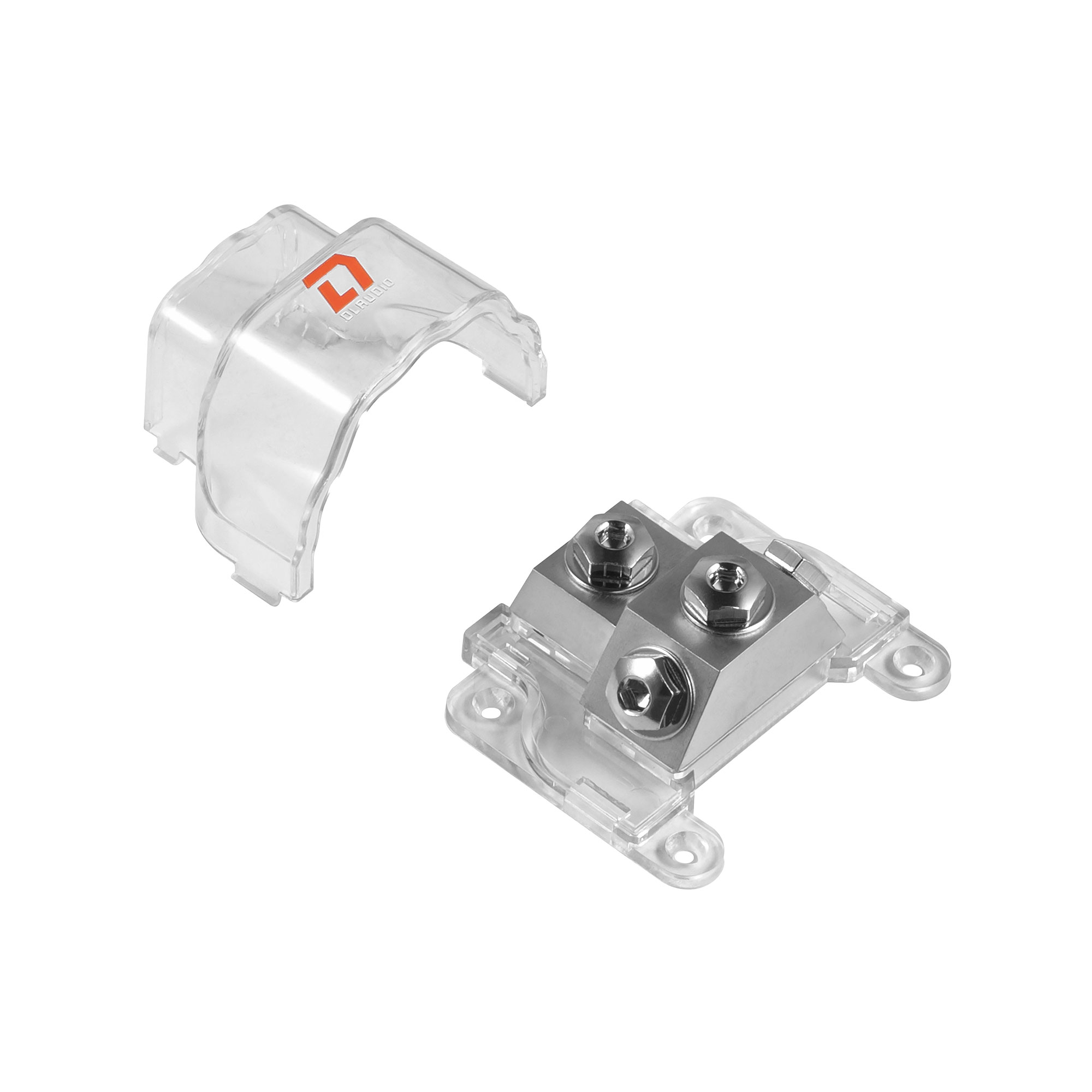 DL Audio | Power Distributor 08 | | 2