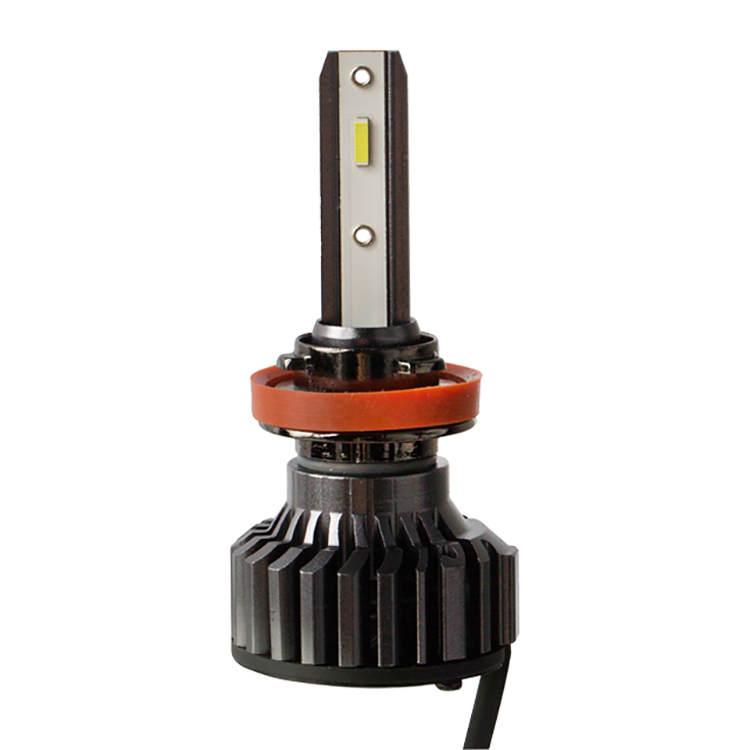 XENITE | LED-HL- H11/H8/H9/H16 | Светодиодная лампа 5000K, 3200 Lm, ПАРА | превью 3