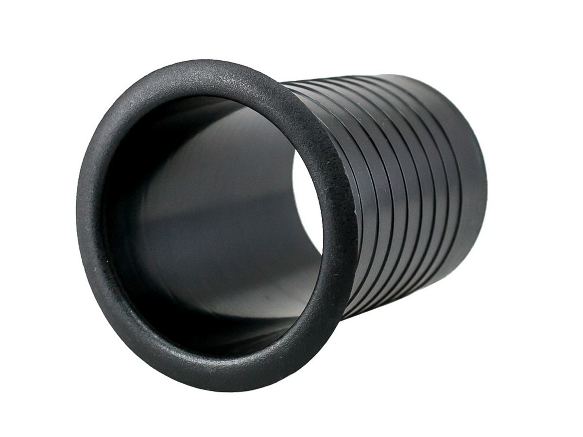 AurA | WPB-1076 | порт фазоинвертора, внутр. диаметр 76 мм, длина 100+ | 1