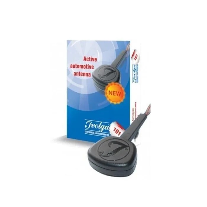 Ivolga | 101 | активная, внутрисалонная | превью 3