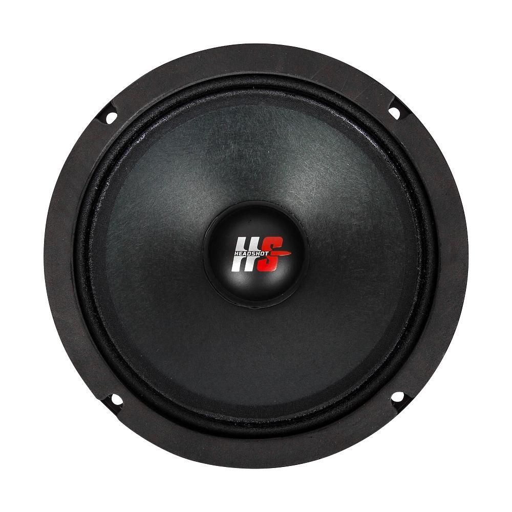 KICX | HeadShot M65 | Мидбас 6.5", 4Om RMS 150 Вт MAX 300 Вт, 100Дб  | превью 2