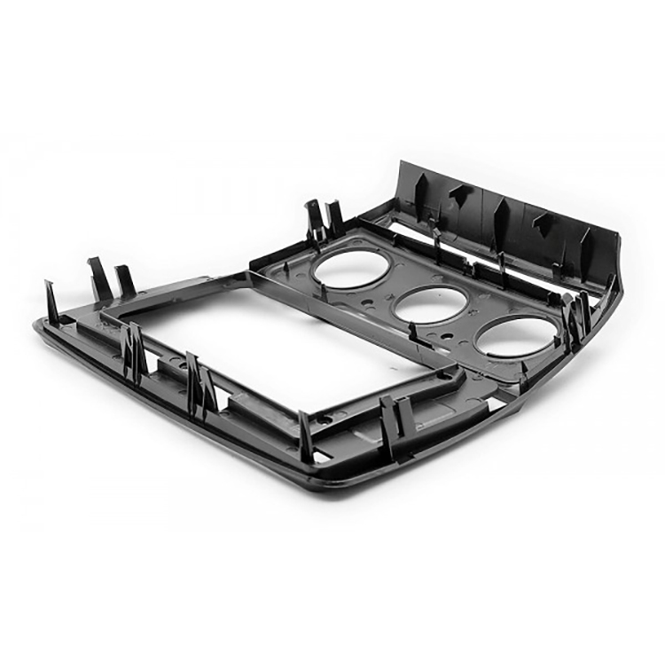 CARAV | 22-185 | Рамка 10,1" для Skoda Octavia 2008-2013 | 2