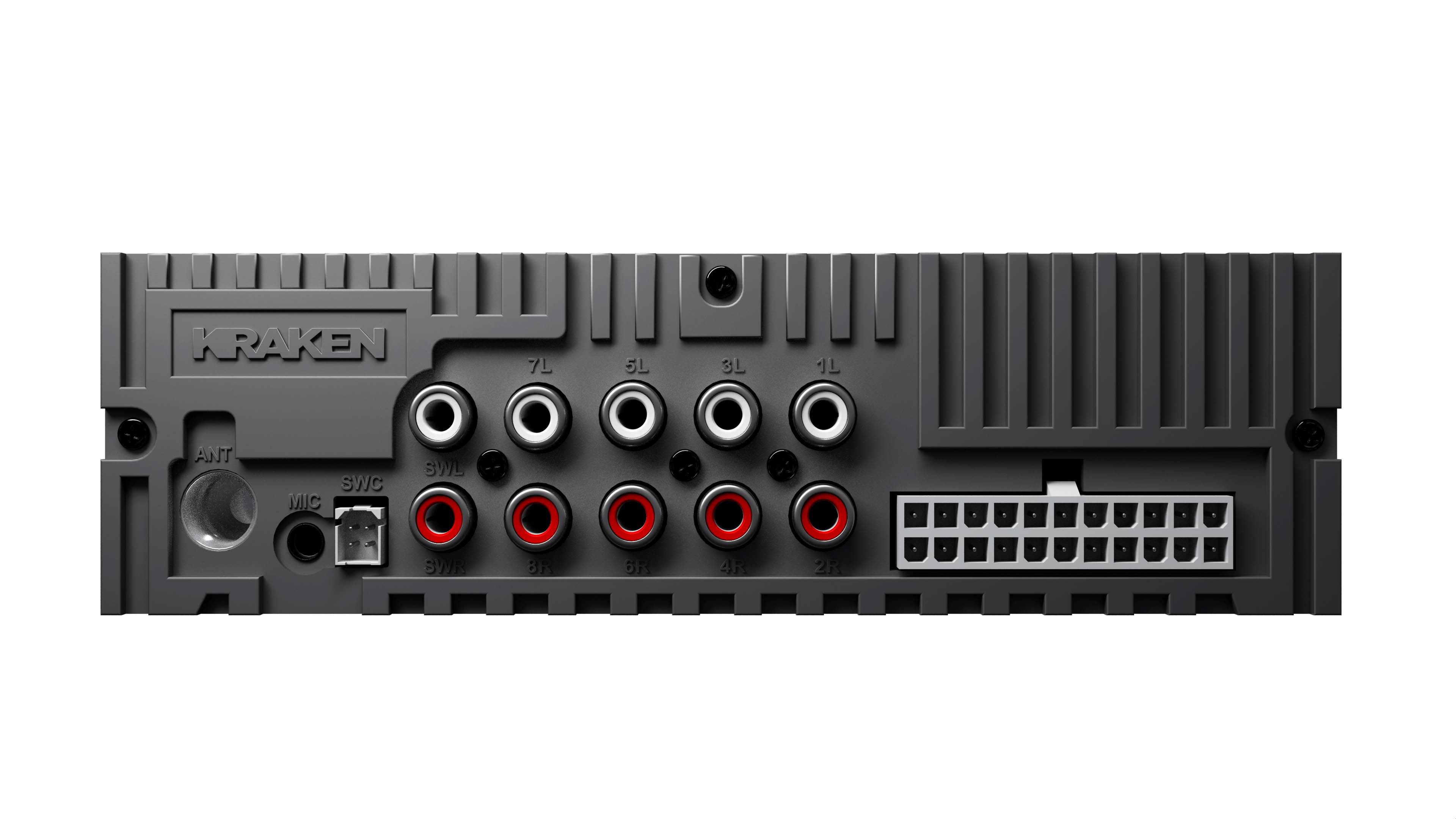 Prology | CDP-8.8 KRAKEN |  | 6