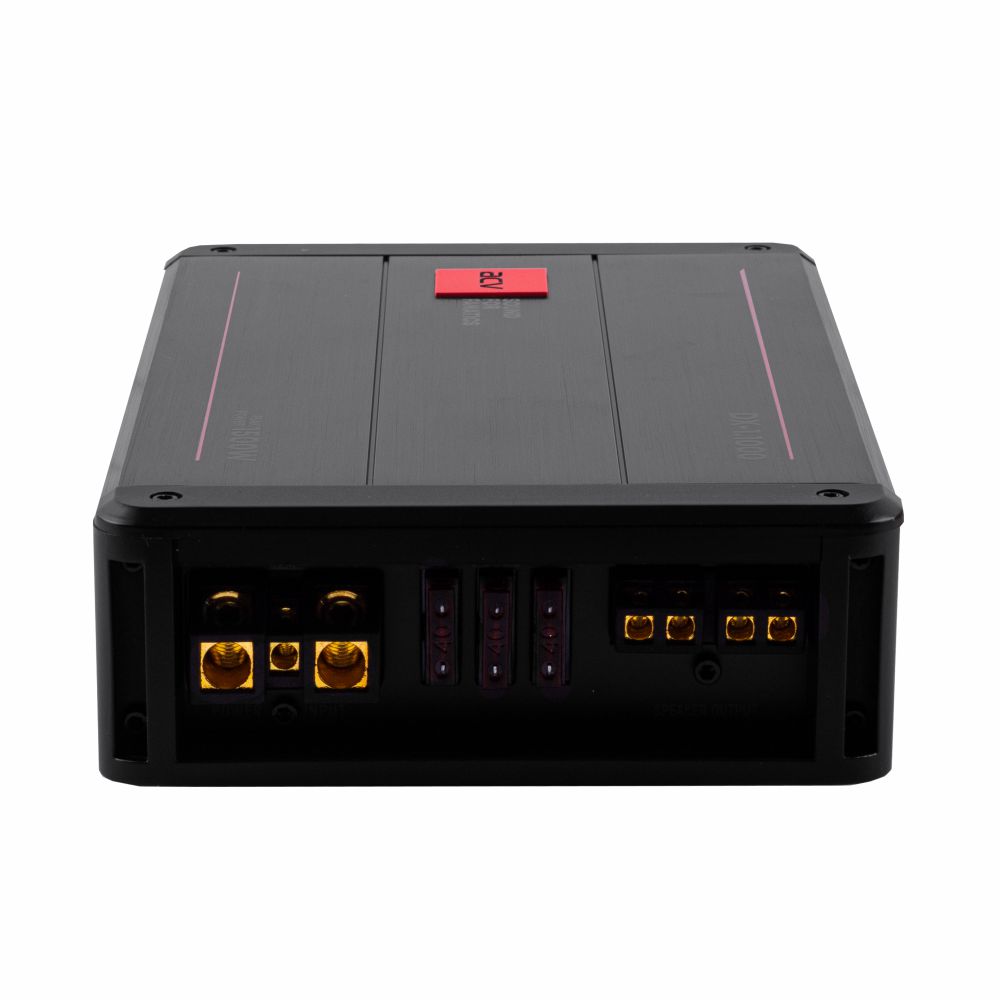 ACV | DX-1.1000 V4 | 1000вт/1канал 2-1ом/BassBoost/D-class | превью 3