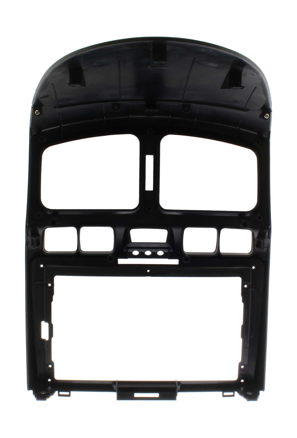 TEYES | Hyundai Santa Fe SM 2000-2012 | Рамка 9" + КОМПЛЕКТ ПРОВОДОВ | 2