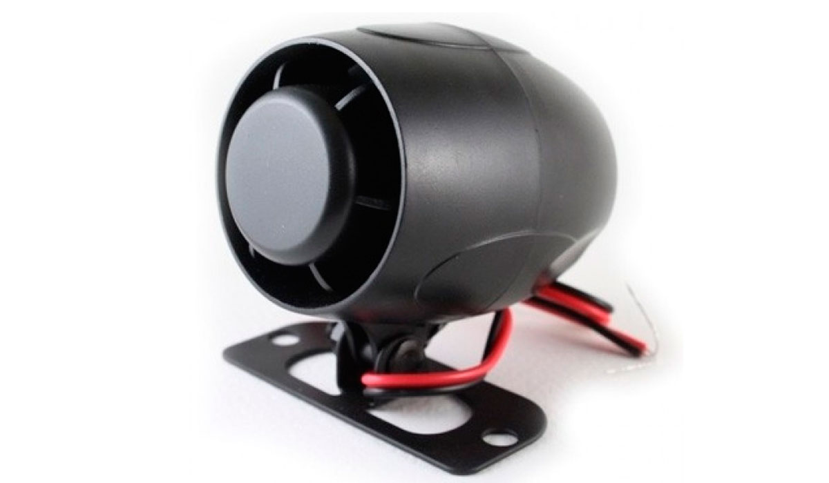 Сирена неавтономная Pandora DS-530 * превью 1