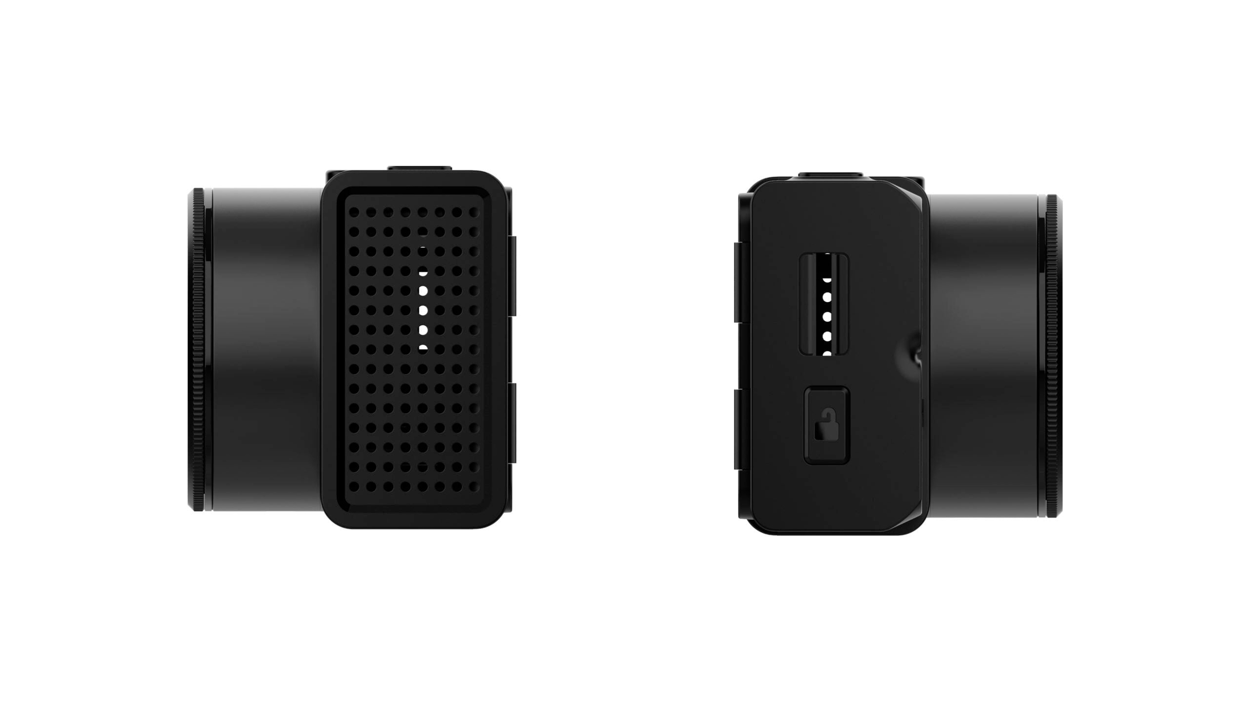 X-CAN | DashCam Tech 400 Duo | 2" экран,,Mstar8339,1920*1080р Вторая камера ОПЦИЯ!!! | 3