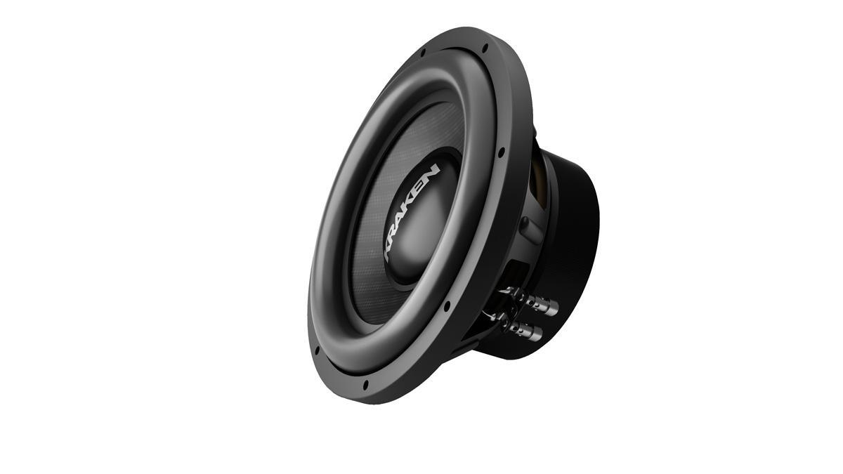 Prology | RX-10 KRAKEN | сабвуфер с одной звуковой катушкой | 3