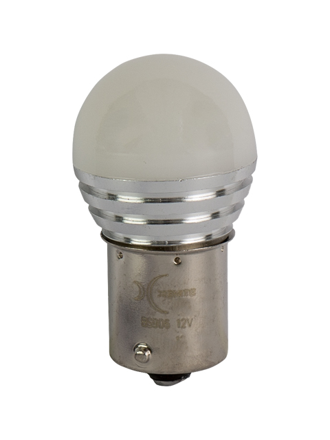 XENITE |  P21W  BS906 |  Диодная лампа с цоколем, 230Lm, белая ПАРА | превью 3