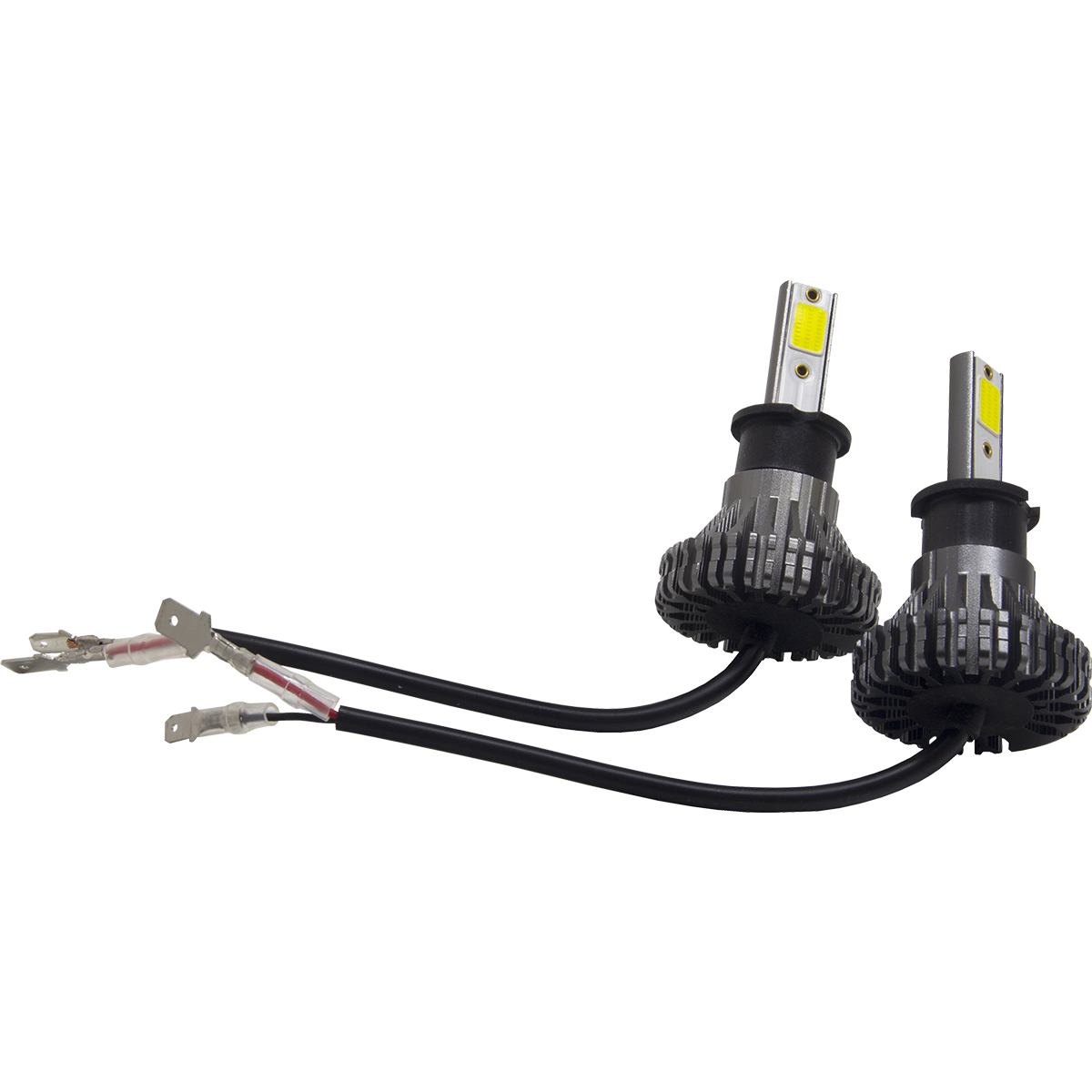 AMP | CSP L03 | H3,  6000K , 12V, 20 Вт, 2700 Lm  комплект 2 шт. | превью 1