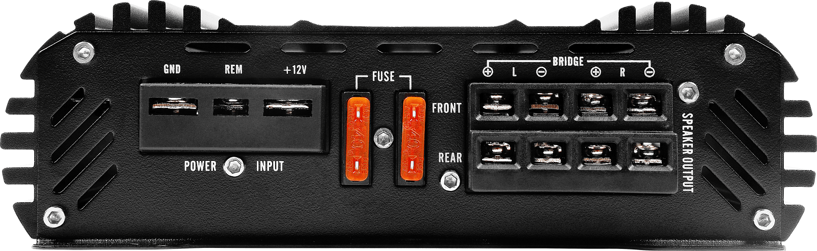 Ural | УРАЛ МОЛНИЯ МЛ 4.100 | 4x100 (4 Om), 4x150 (2 Om), 2x300 (4 Om) | 2
