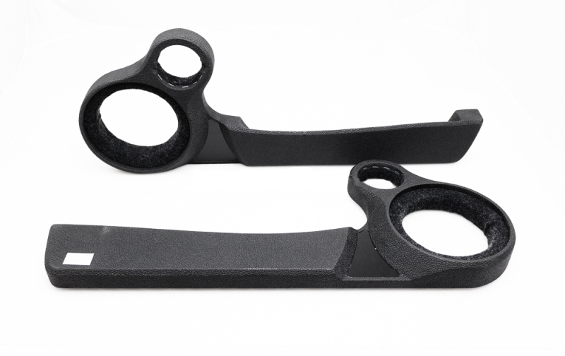 Real Sound | ВАЗ 2108,09,13,099 | Подиумы Винил под 16 См + ВЧ рупор 10 См  | превью 1