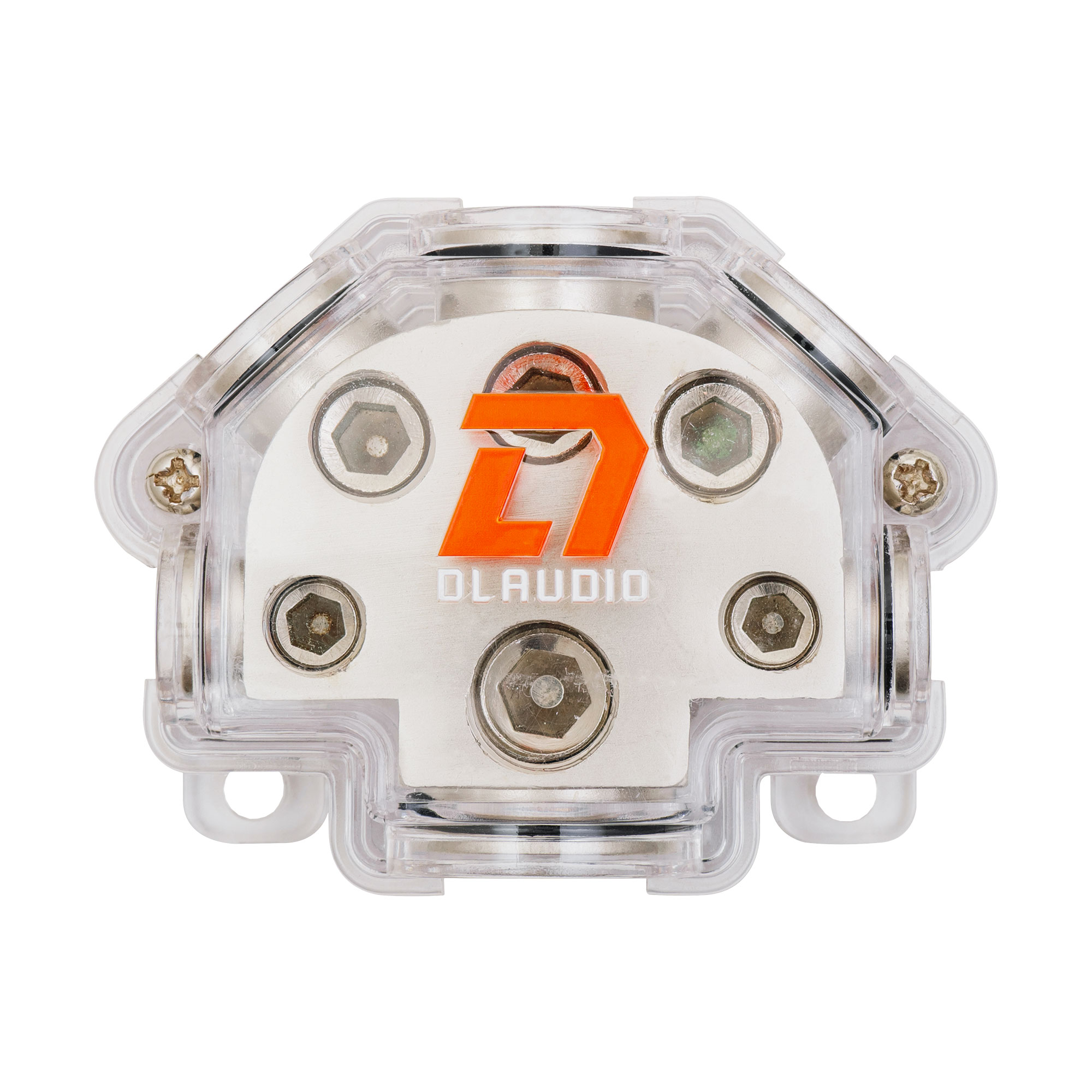 DL Audio | Power Distributor 04 |  | превью 1