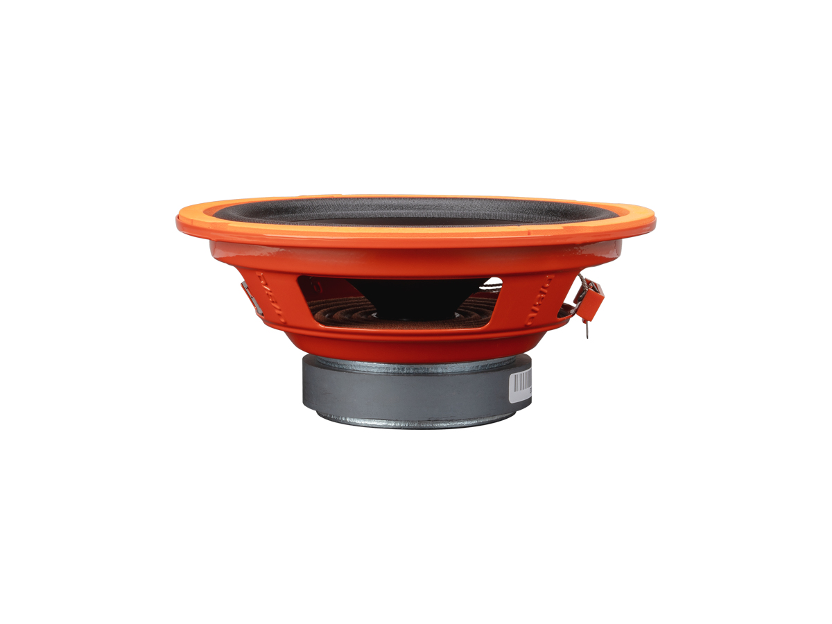 D/S/D | EDX-65 | 6.5" (16.5cm), ПАРА, 4 Ом, 60/100w, 92db, 60Hz-20kHz, 67mm | 4