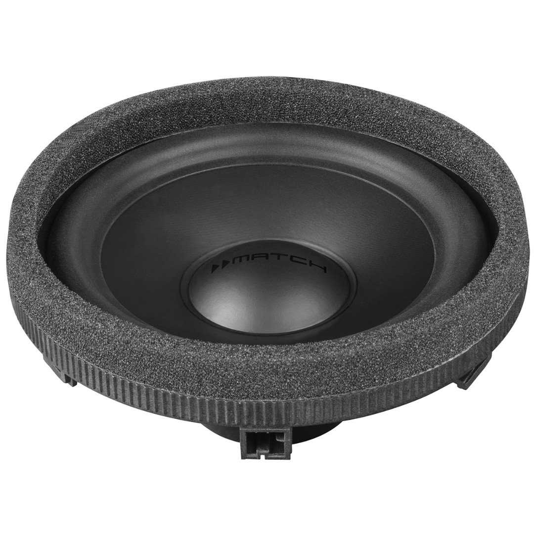 MATCH | UP C42MB-FRT.3 | 2-х компонентная , 60/120Watts, 4Om | 2