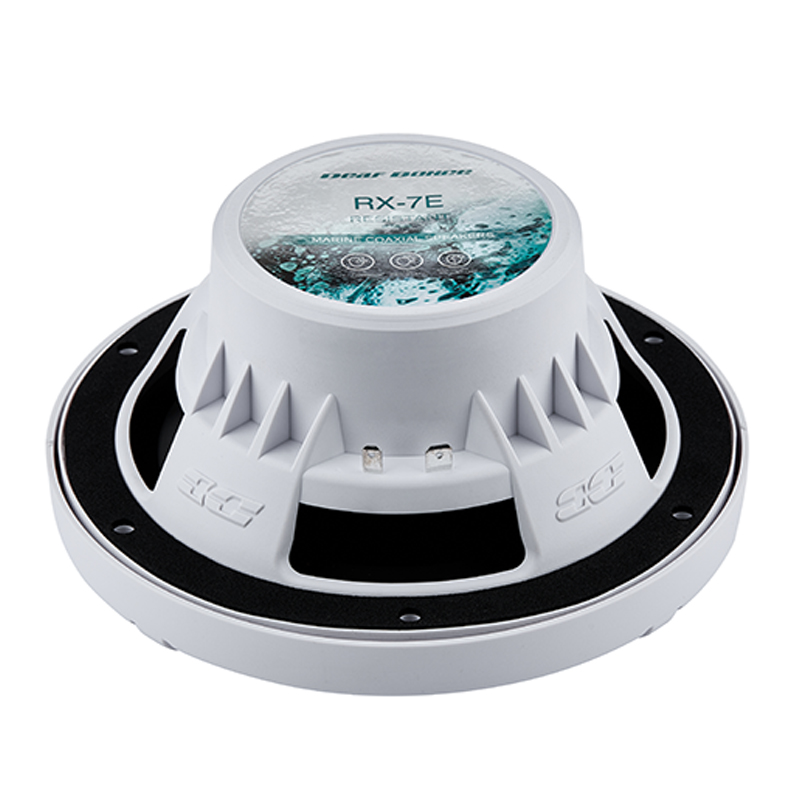 DEAF BONCE | RX-7E | Морская акустика 16 cм, коакс. 2-x полосн.  | превью 3
