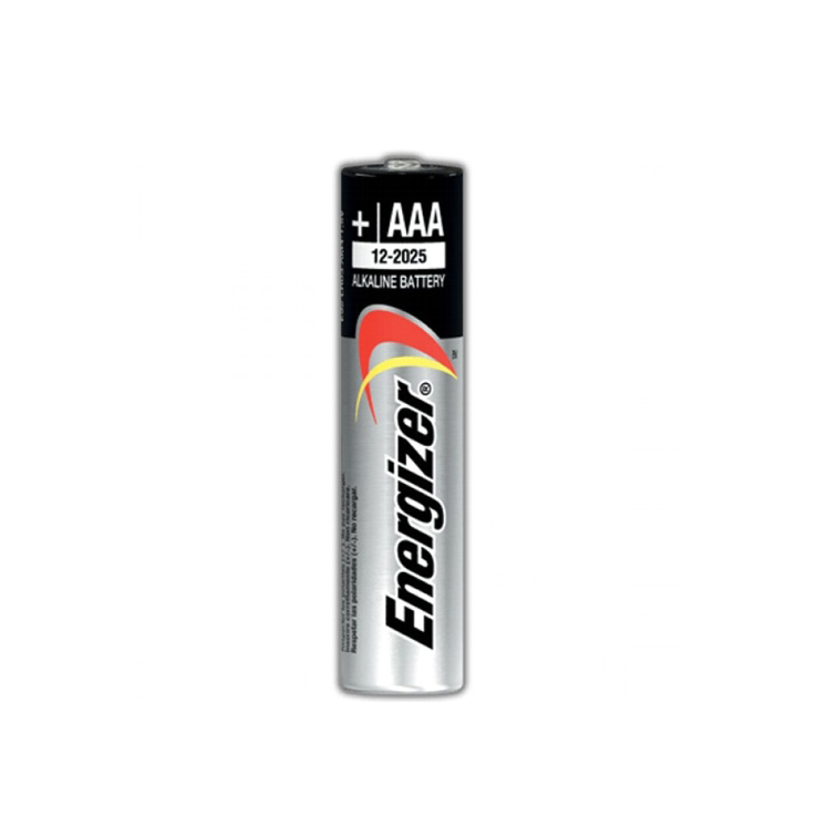 Energizer | ААА LR03-16BL | Батарейка Energizer Max 16 шт. ЦЕНА за 16 шт.| 2