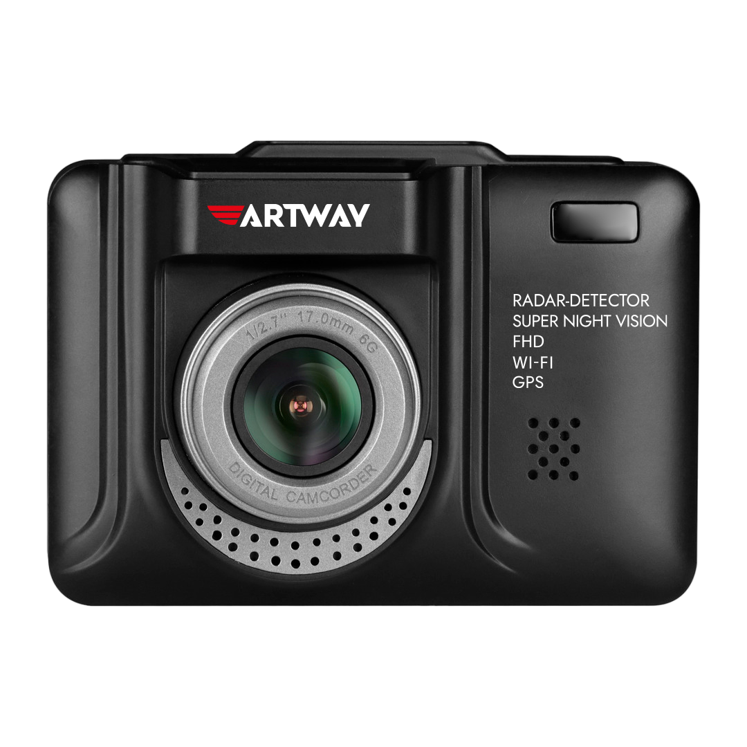 Artway MD-115 signature 2