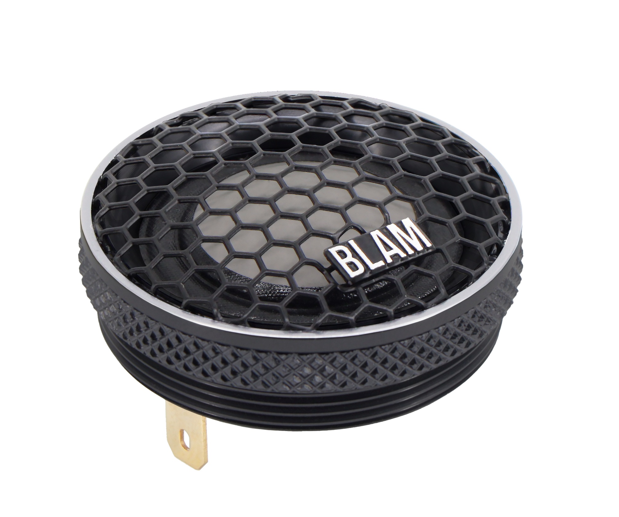 BLAM | TS20MG35HR| ВЧ-динамики 0,8"(20мм),15/100Вт, 1,5кГц-45кГц, 4Ом, 88дБ | 2