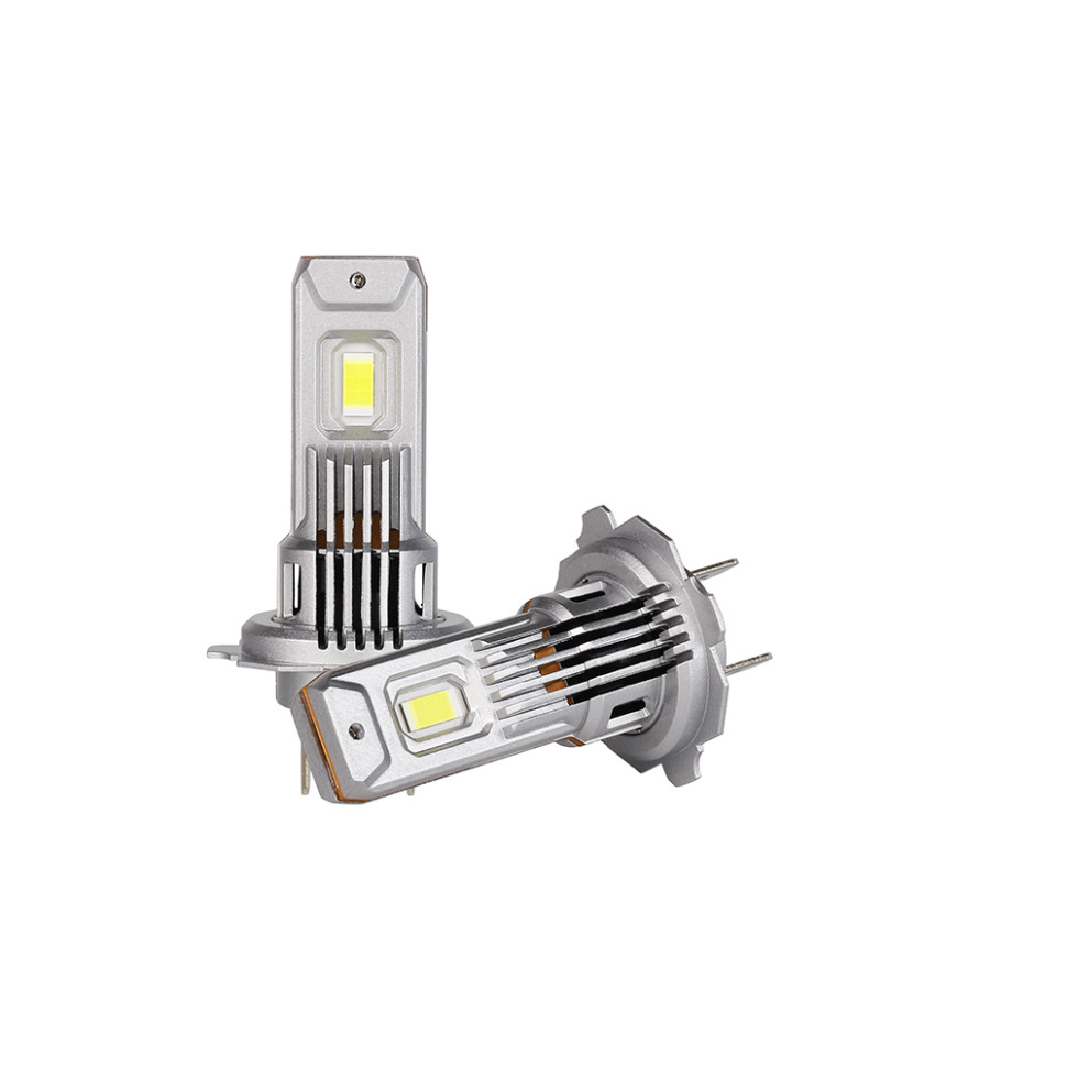 OPTIMA | H7 LED QVANT 2.0 |  25W, 5500K , 12V комплект 2 шт. | превью 1