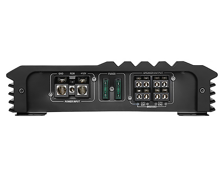 Ural | MT 4.60 | Серия Молот 4x60Вт (4om), 4x100Вт (2om), 2x140Вт (4om), 10-40 kHz | превью 3