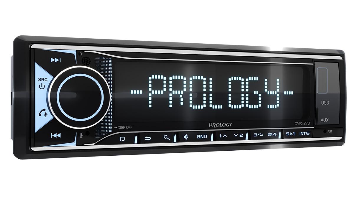 Prology | CMX-270 |  | превью 1