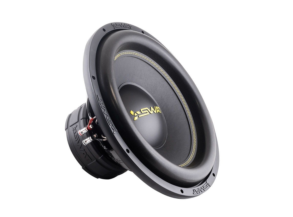 Swat | SBT-15 V3 | 15", RMS 650W, 2+2 ом | превью 1