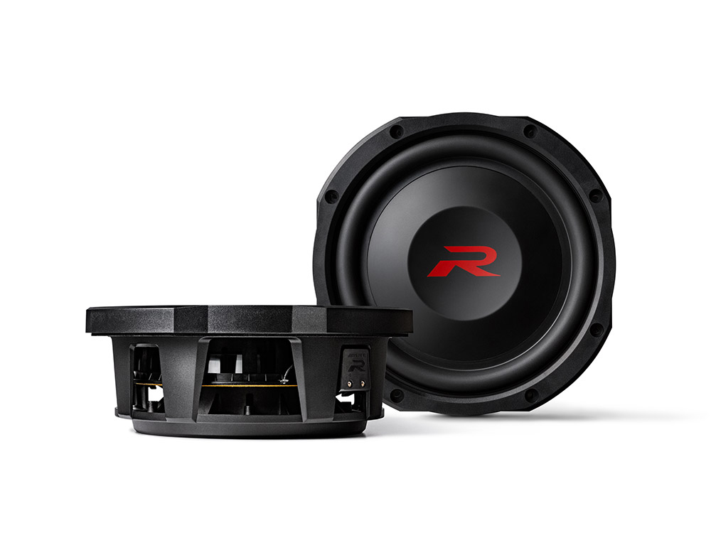 Alpine | RS-W10D2 |   | превью 1