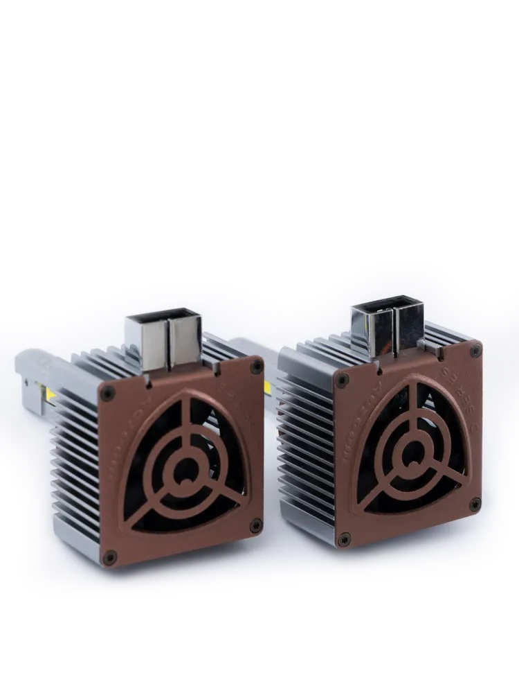 AOZOOM | Service Replacement D1S | 5500K , 12V комплект 2 шт. | 2